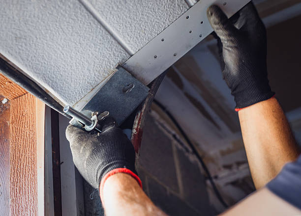 Reliable Garage Door Roller Replacement contractor in Columbia, MD by Garage Doors Repair Pro